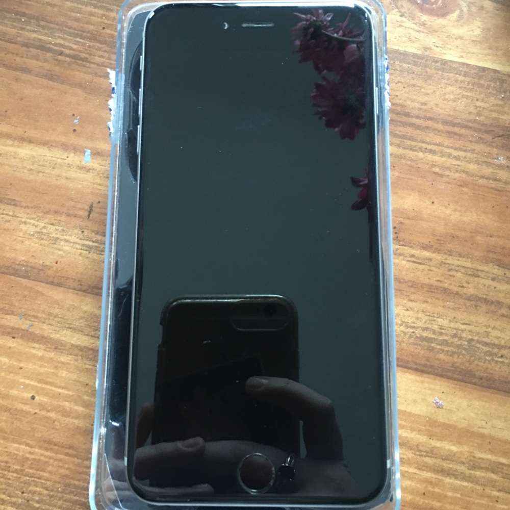 iPhone 6 Plus 128 GB